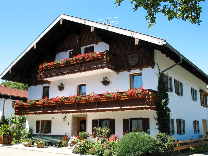 Gästehaus Frankl